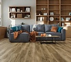 SPC ламинат Alpine Floor Nut Орех Ногал Классик 1220x183x4 мм, ECO 22-3 MC