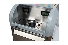 Газовый напольный двухконтурный котел AXIS PRO 16 кВт AXIS-08-16SW-00