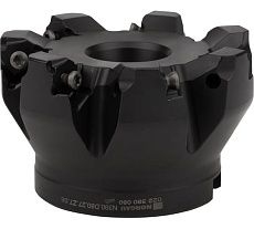 Корпус фрезы N390.D80/Z7 Norgau 022390080