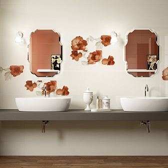 Коллекция плитки Marazzi Italy Colourline