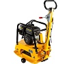 Реверсивная виброплита RD-PC120RC Redverg 6684490