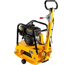Реверсивная виброплита RD-PC120RC Redverg 6684490