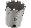 Коронка с твердосплавными напайками Power-Max 30 (43х30 мм) Karnasch 20.1130A-043