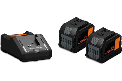 Комплект аккумуляторов Fein ProCORE 18V 12Ah 92604241010