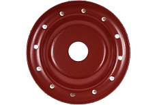 Чашка обдирочная твердосплавная Альфа Диск 125x22 мм TORGWIN T548848