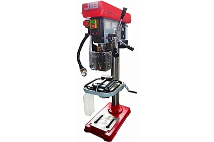Сверлильный станок JIB DP38016B 0,9 кВт, 230 В 0803020034000
