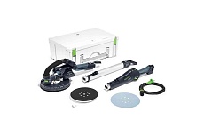Шлифовальная машинка Festool PLANEX SW LHS 225 EQ-Plus/SW 575217