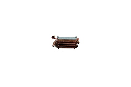 Настенный газовый котел Kiturami World Alpha C-35H A21E220293