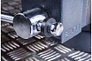 Тиски WILTON Мастерская WS4 WI63300 100х100