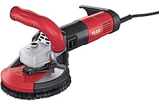 Шлифовальная машина для санационных работ Flex LDE 16-8 125 R, Turbo-Jet II 504963