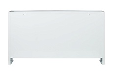 Распределительный наружный шкаф STOUT ШРН-6 17-18 выходов 651x120x1154 SCC-0001-001718