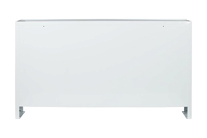 Распределительный наружный шкаф STOUT ШРН-6 17-18 выходов 651x120x1154 SCC-0001-001718