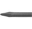 Долото пикообразное (350 мм; шестигранник 28.6 мм) Makita D-65034