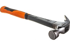 Столярный молоток с фибергласовой рукояткой 450г Patriot СHF-450 350001020