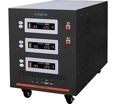 Стабилизатор Энергия Hybrid - 30 000/3 II поколение Е0101-0167