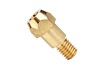 Вставка наконечника М6, 28 мм для MW-36 Basic Optima BS142.0005_0