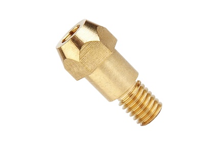 Вставка наконечника М6, 28 мм для MW-36 Basic Optima BS142.0005_0