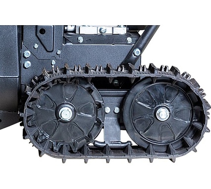 Снегоуборщик Redverg PROLine RD-SB76/15TBH 6684292