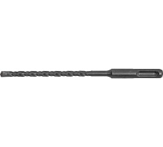 Сверло по бетону SDS-PLUS, 6x160 мм TOLSEN 75322