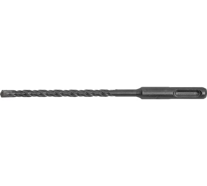 Сверло по бетону SDS-PLUS, 6x160 мм TOLSEN 75322
