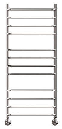Полотенцесушитель водяной Point PN09152 П12 50x120, хром