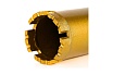 Коронка алмазная М22 052/370 по бетону GOLDEN DRAGON 052/370.M22.GD 051/370.M22.GD