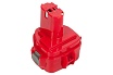 Аккумуляторная батарея ZeepDeep tsb-039-mak12-33m (p/n: 1220, 1233, 192681-5, 193157-5, 192698-8, 192698-a), ni-mh 12v 3,3ah 860689