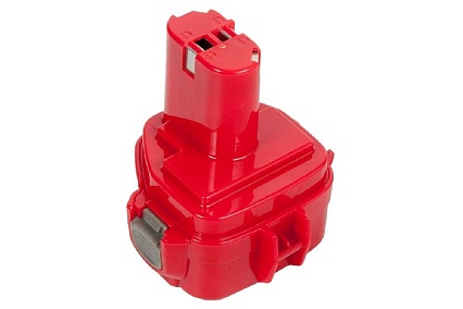 Аккумуляторная батарея ZeepDeep tsb-039-mak12-33m (p/n: 1220, 1233, 192681-5, 193157-5, 192698-8, 192698-a), ni-mh 12v 3,3ah 860689