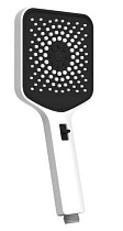 Душевая лейка AQUAme AQM8502W белый