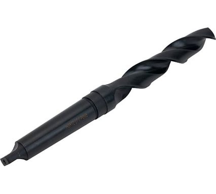 Сверло по металлу к/х (27х170х291 мм; Р6М5; КМ3) HORTZ HOR 122489
