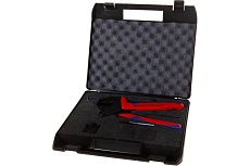 Ручной обжимник Knipex KN-9743200