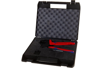 Ручной обжимник Knipex KN-9743200
