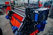 Вальцы Keepler-Stan четырех валковые RME-1300x2 мм УФ-00015231