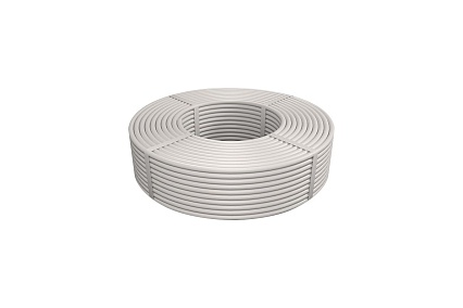 Металлопластиковая труба Royal Thermo PE-X/Al/PE-X d20x2,0, бухта 100м НС-1018400