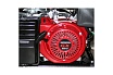 Бензиновый генератор DDE DPG6551Е