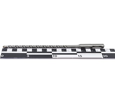 Бур по бетону SDS+ 7x210 мм ИПК bur7kh210SDS+