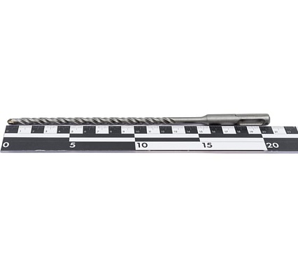 Бур по бетону SDS+ 7x210 мм ИПК bur7kh210SDS+