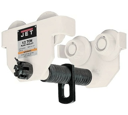 Каретка для тали JET 3.0PT JE252030