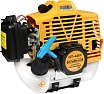 Триммер кусторез бензиновый для травы садовый Partner For Garden GT 40 P (ШК) 5632