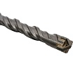 Бур ZENTRO 4-cutting (12x600/740 мм; SDS-max) D.BOR 3902