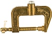 Клемма заземления КЗ-500 СТРУБЦИНА Brima 0011909