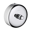 Веревка для белья Aquatek AQ4994CR хром