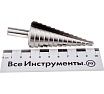 Сверло ступенчатое по металлу HSS, 6-30 мм KWB 525830