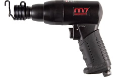 Пневмозубило 10 мм, 3000 уд/мин Mighty Seven SC-341C