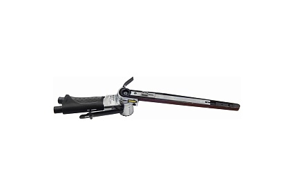 Пневмозачистная ленточная машинка Forsage F-SM-6W-6120 7506