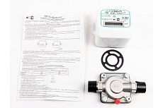 Счетчик газа Бетар бытовой СГБМ-2,5