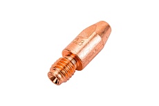 Наконечник сварочный (5 шт; М8х30х0.8 мм; Cu-E) Plazweld Р-М83008