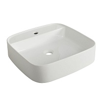 Раковина Cezares CZR-LFT-50-LVB 50 см белый