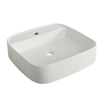 Раковина Cezares CZR-LFT-50-LVB 50 см белый
