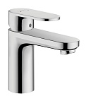 Смеситель для раковины Hansgrohe Vernis Blend 71551000, донный клапан, хром